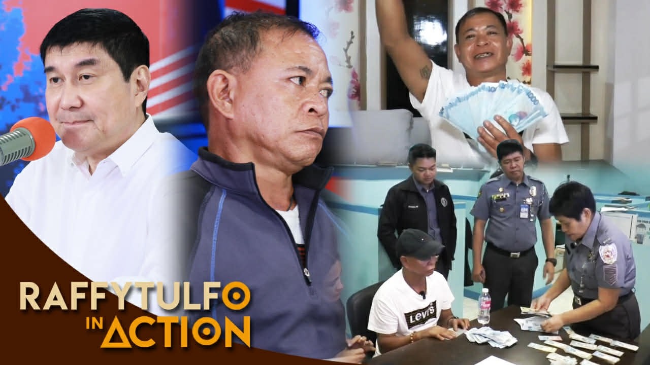 PART 2 | MONEY COUPON NG DATING INMATE SA CEBU, NA-ENCASH NA! 