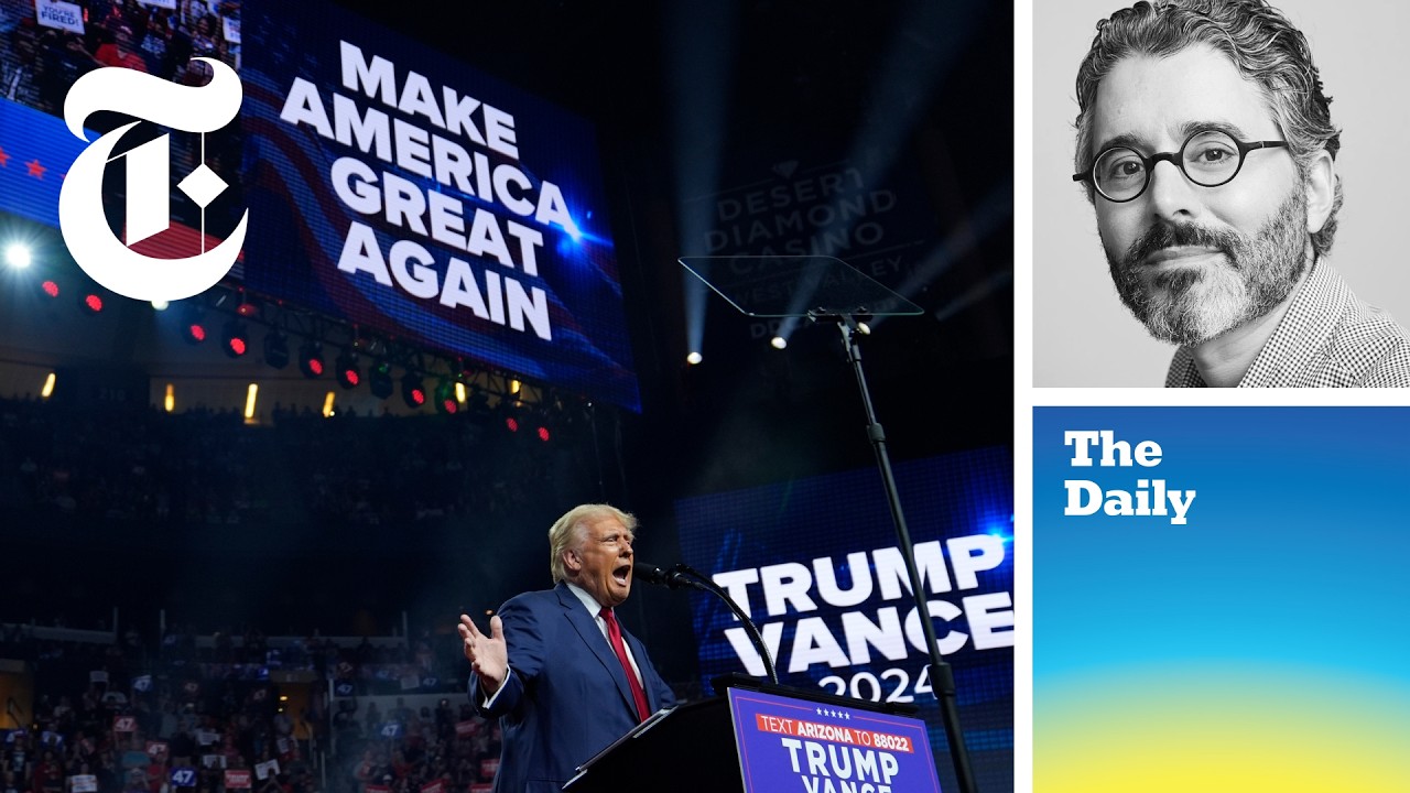 The First Major Cyberattack of the 2024 Election