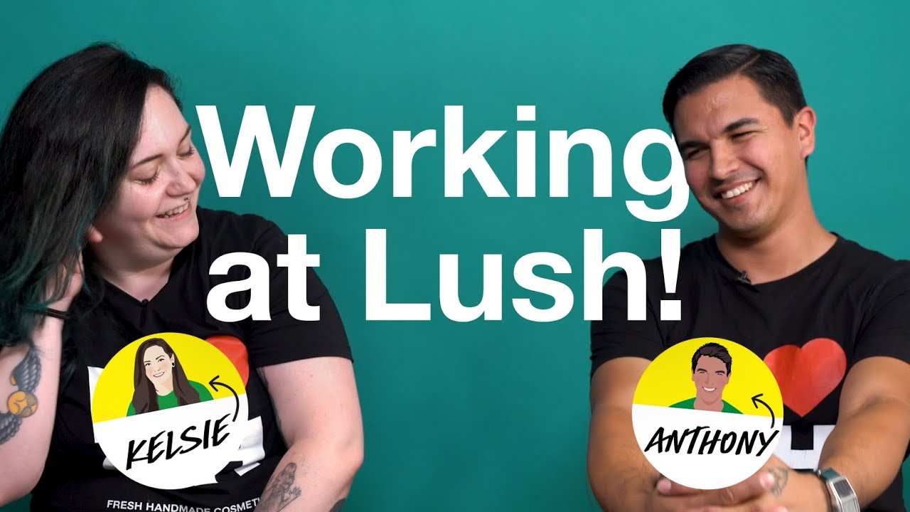 Lush Top Picks: Compounders share their favorite products