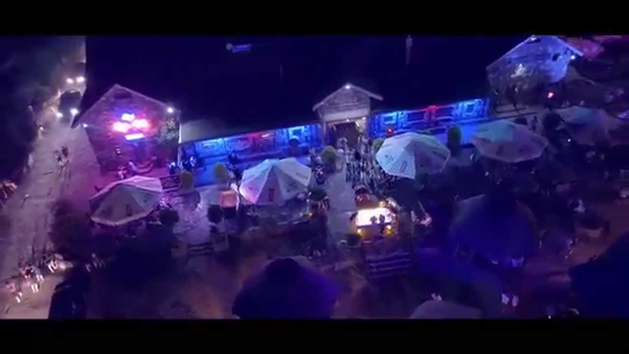 EXTREME MUSIC REVOLUTION 2015  - MEGA MUSIC WILGA