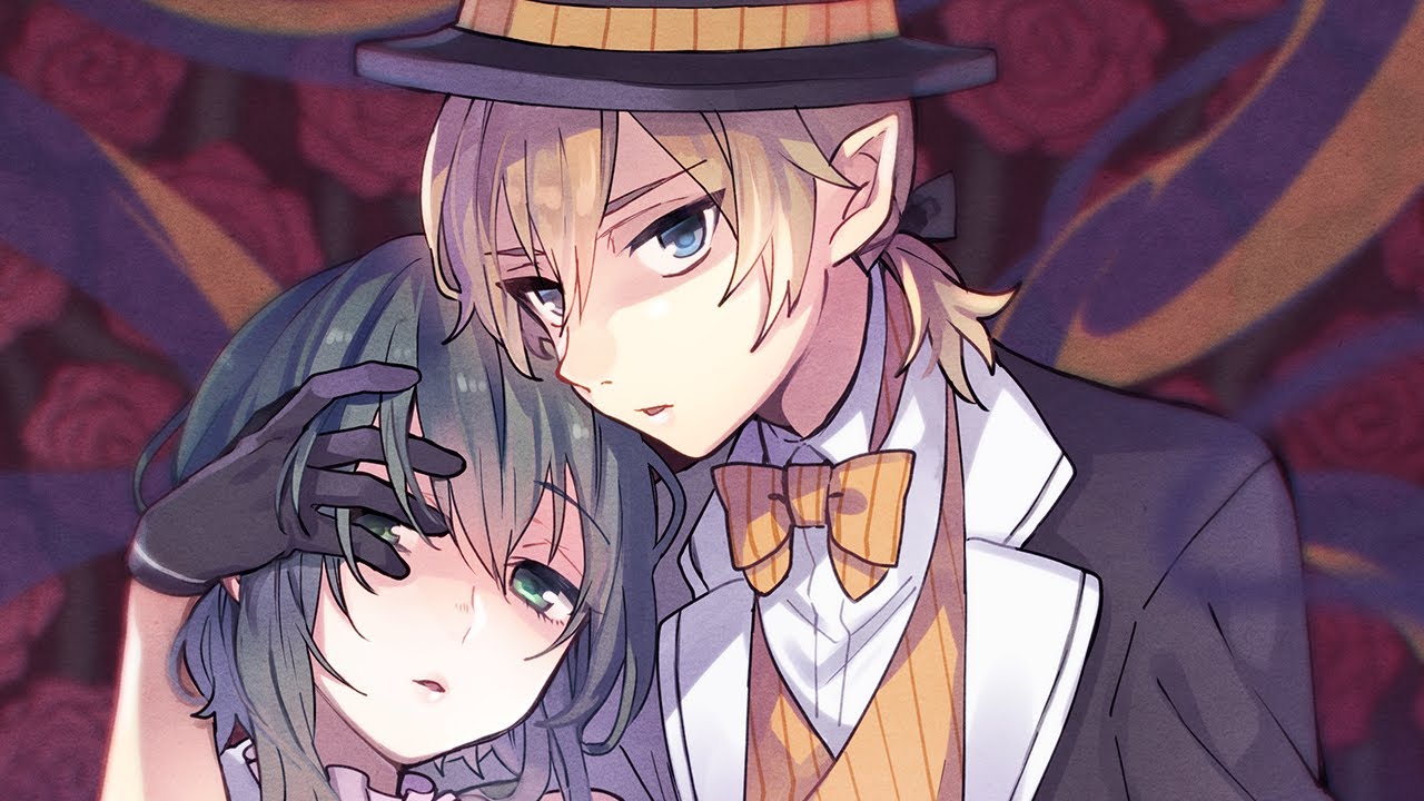 ネムリヒメ / 鏡音レン×GUMI Sleeping Beauty  / Kagamine Len & GUMI