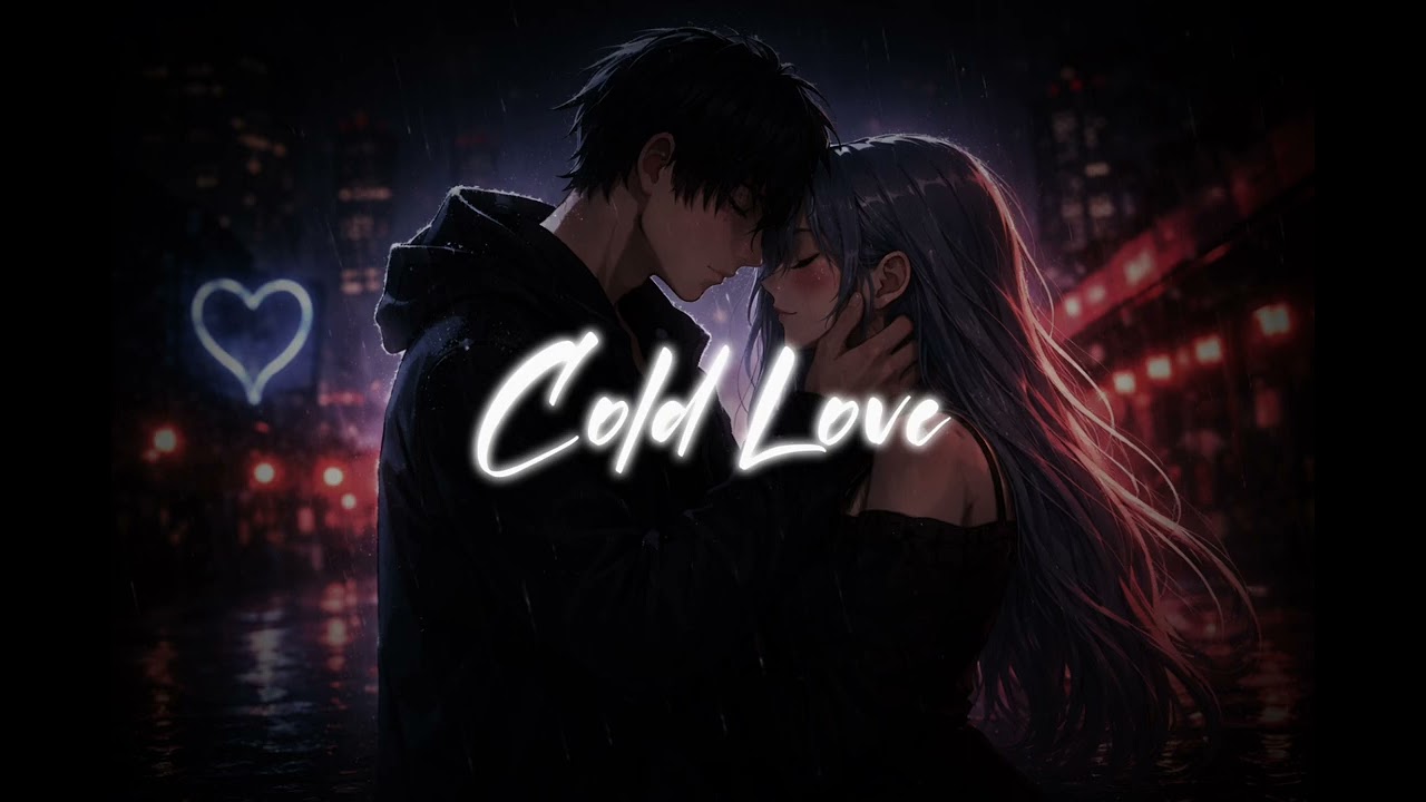 [FREE FOR PROFIT] Romantic Hard Type Beat ~ Cold Love