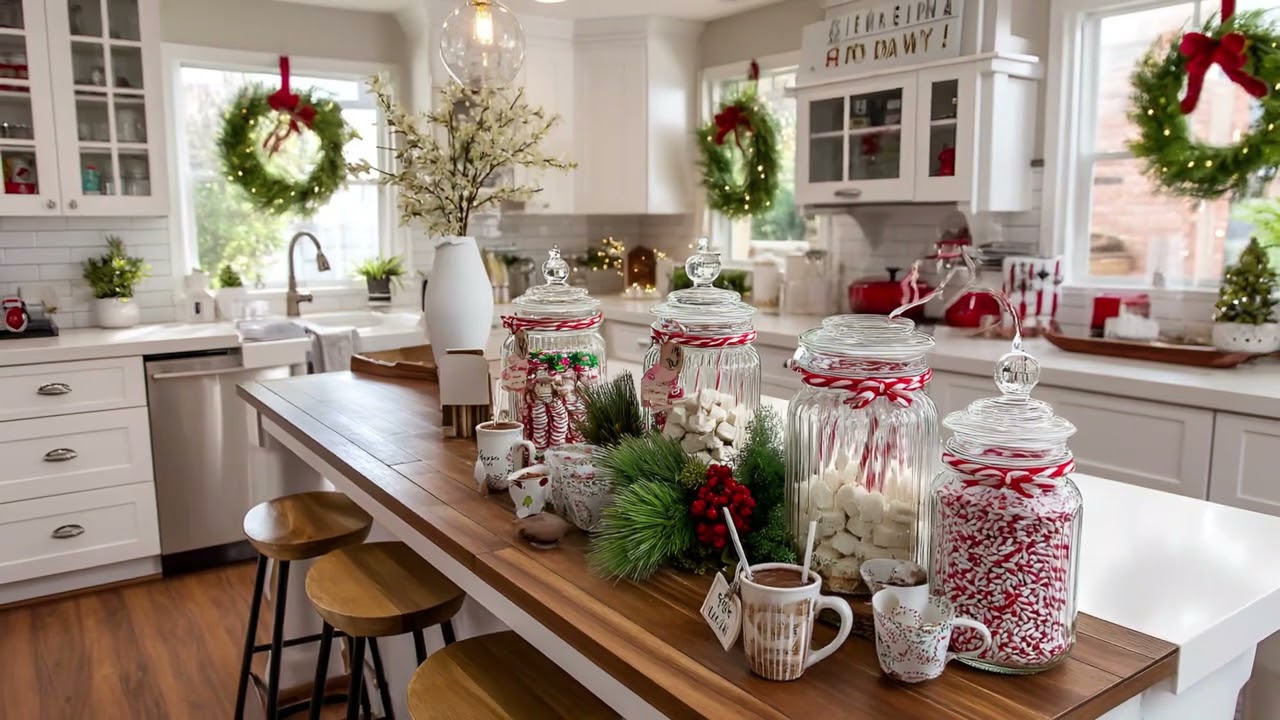 15 DIY Christmas Decor 2025 | High End Looks on a Budget for Every Room in Your Home