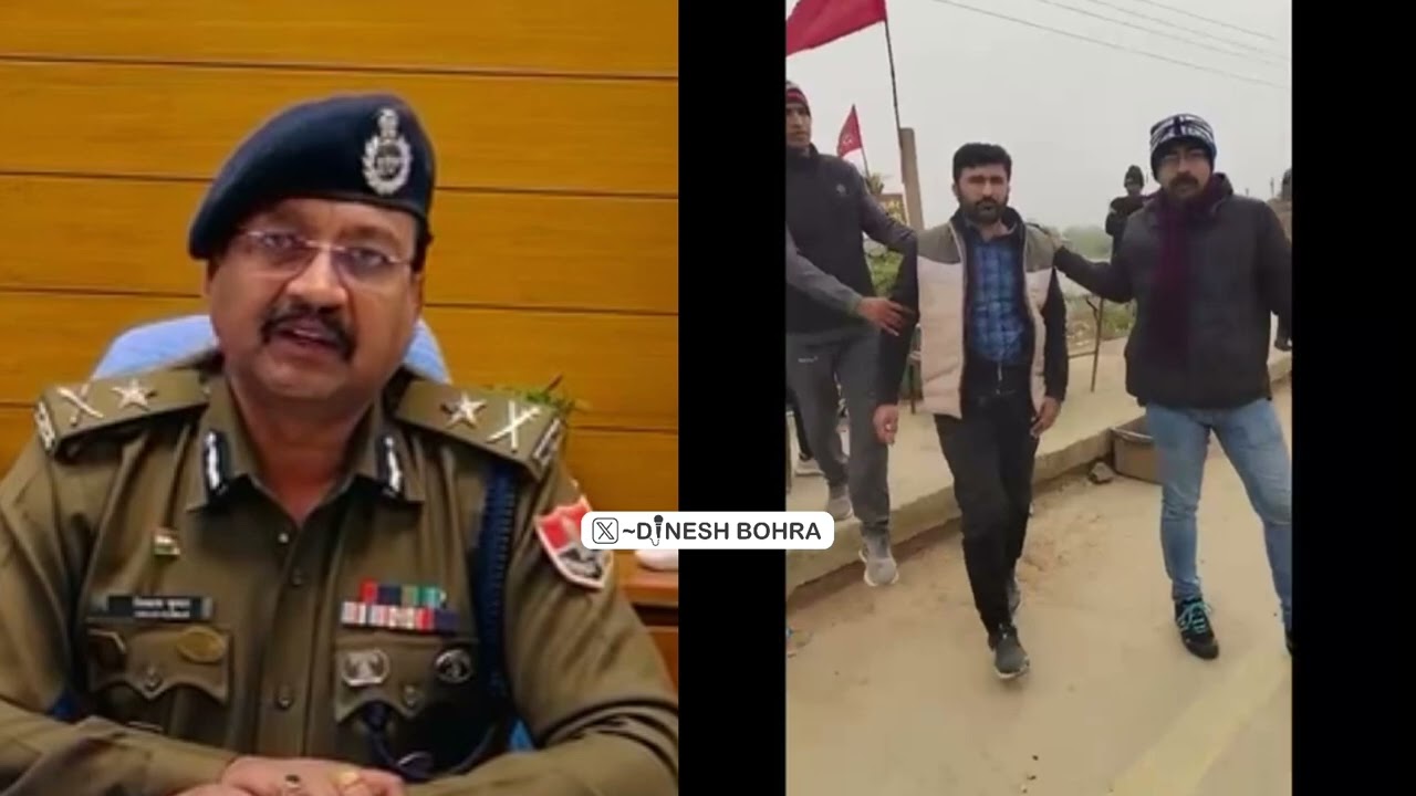 3 साल से फरार तस्कर इलियास को जोधपुर साइक्लोनर टीम से आसाम से किया गिरफ्तार..!!