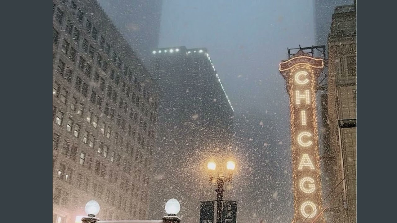 Chicago (demo) - Sufjan Stevens (sped up)