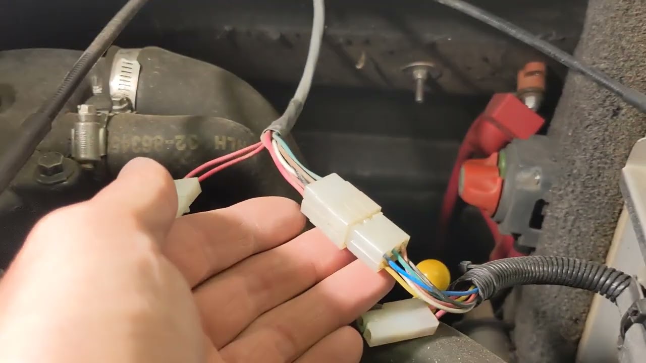 Perfect Pass Servo Motor phase test