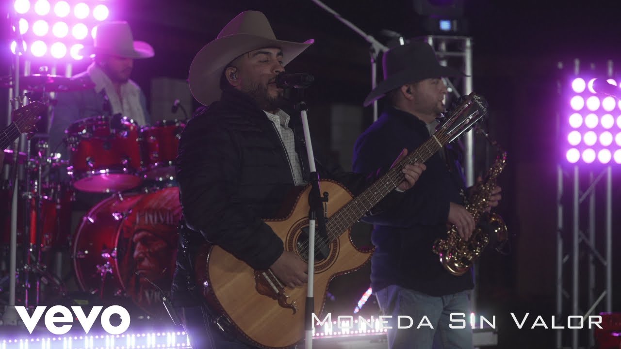 Privilegio - Moneda Sin Valor