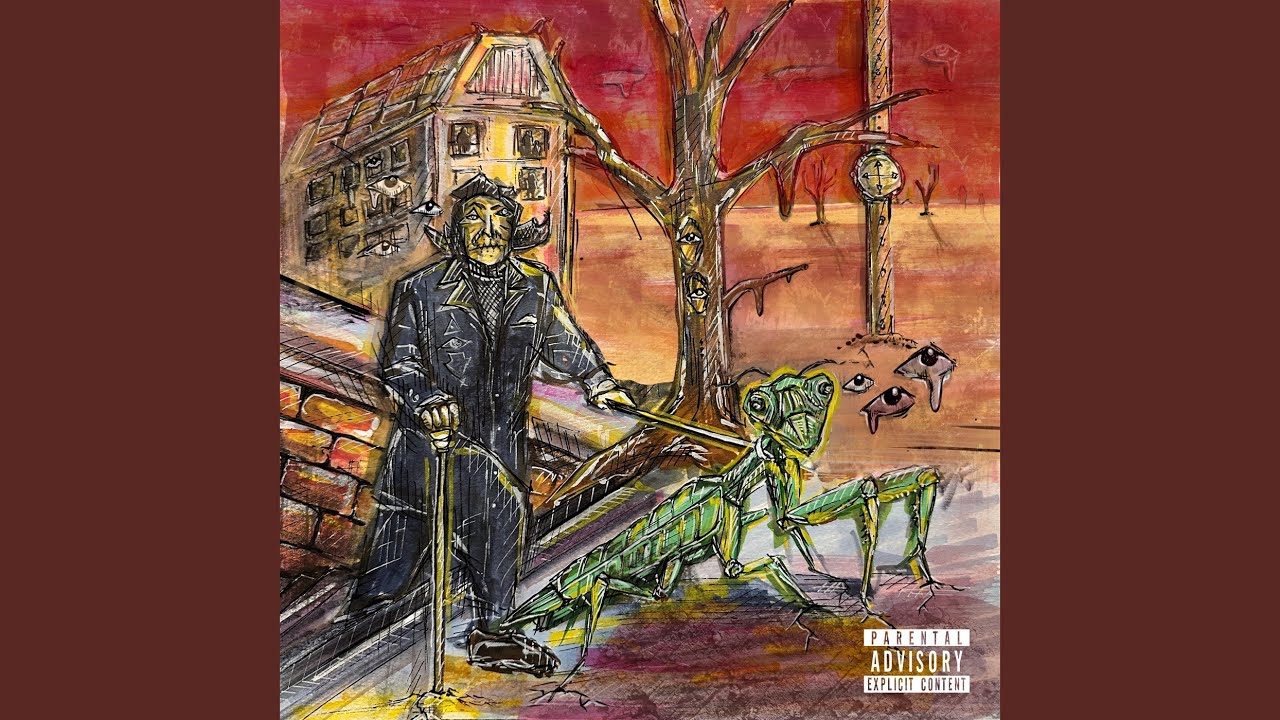 Funeral Pyre
