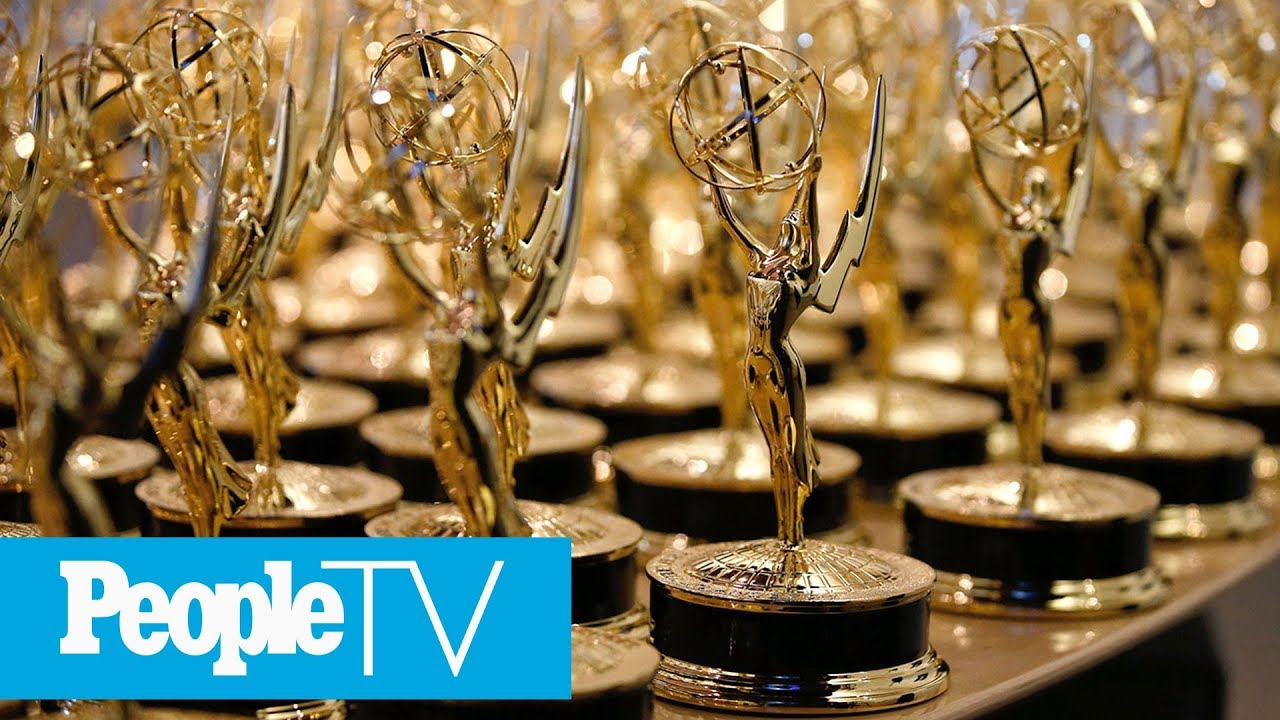 Emmys 2017 Red Carpet Live By People & Entertainment Weekly | PeopleTV