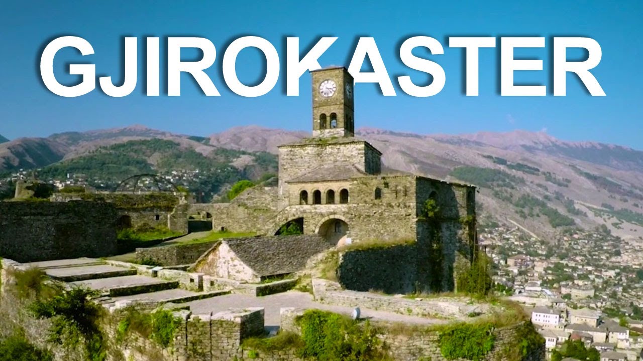 Gjirokaster Albania | Gjirokastra Albania