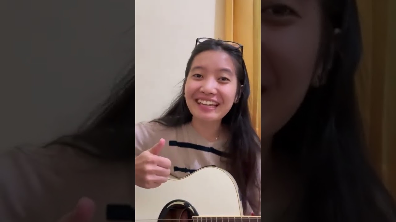 Know Me To Well - Tansengmel cover #coversong #newhopeclub #knowmetowell #vocalplus