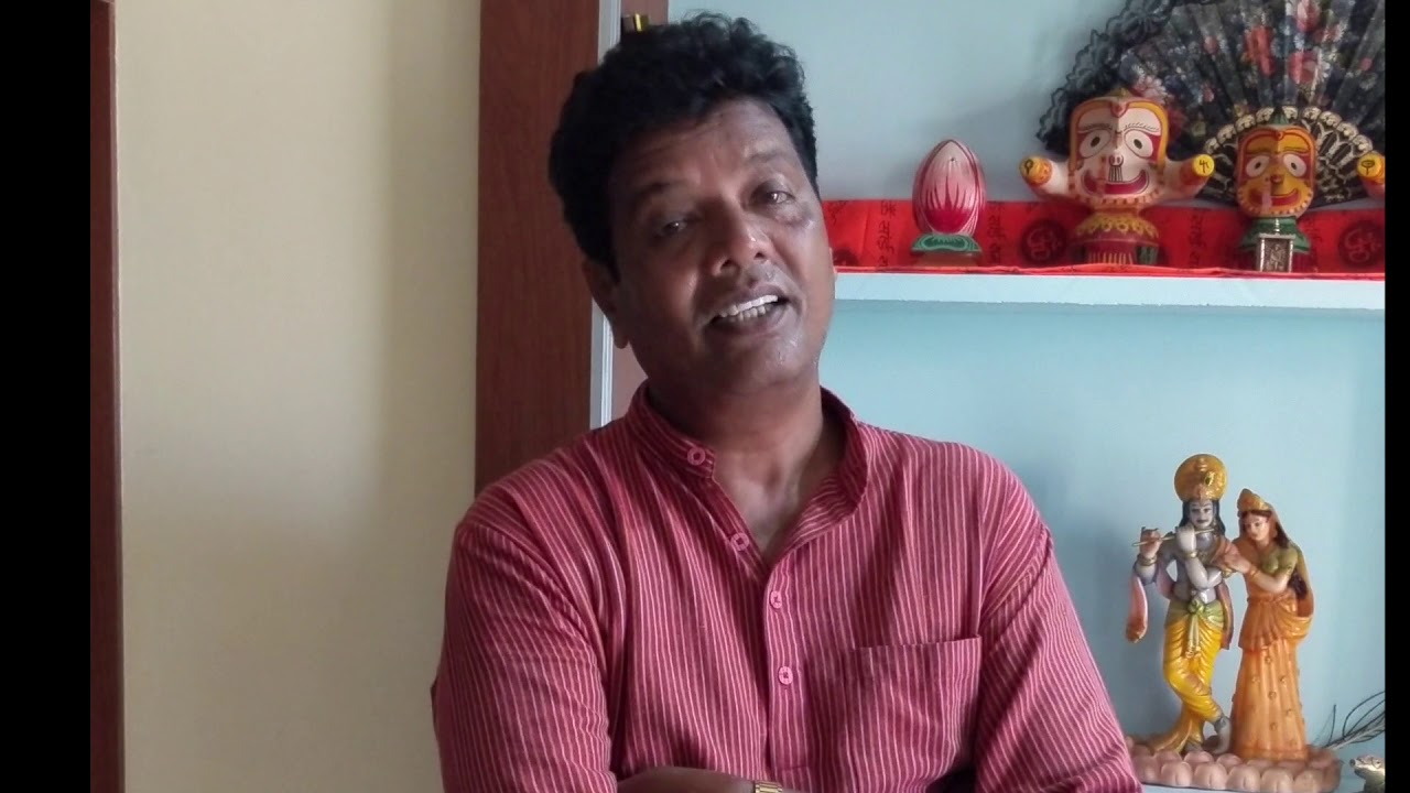 MUHURTA #shortfilm #odia #AshrumochanMohanty #ComingSoon...