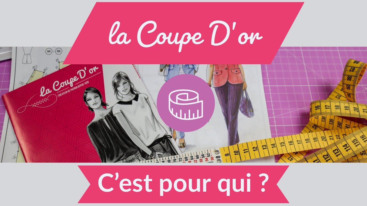 Est-ce que la coupe d'or est faite pour toi ? Mon avis sur la méthode.