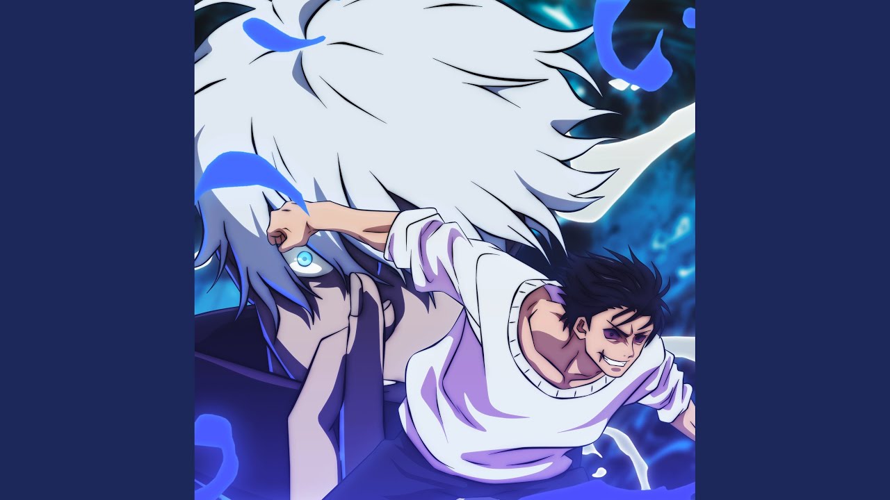 Gojo & Toji