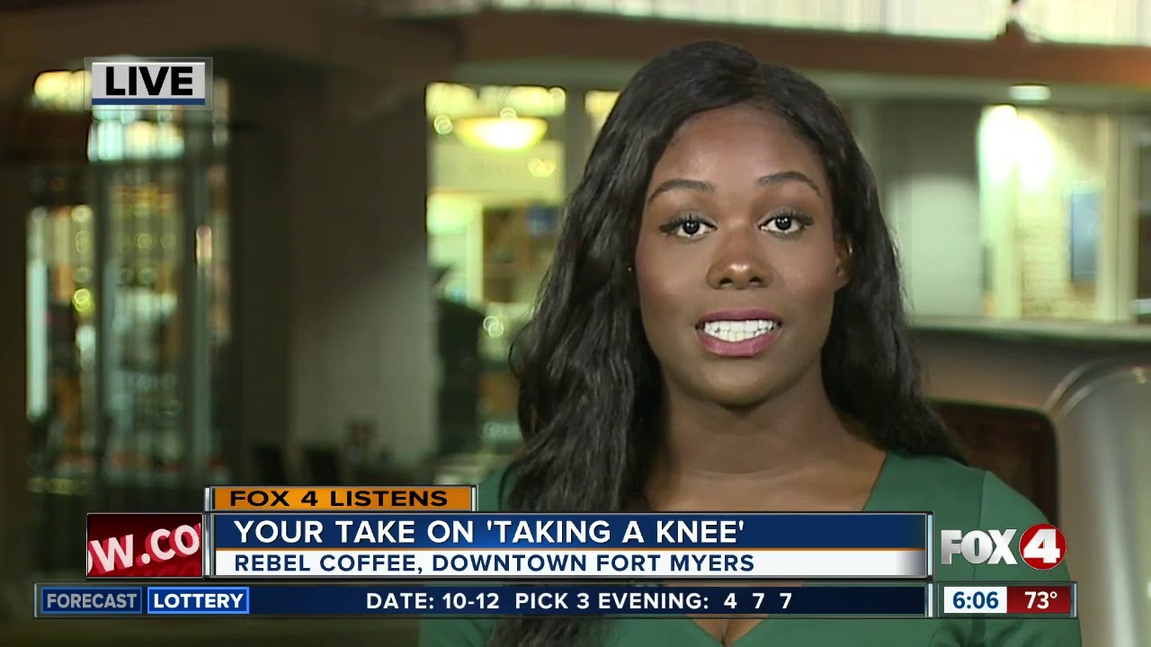 Fox 4 Listens: viewers share their take on NFL kneeling protests