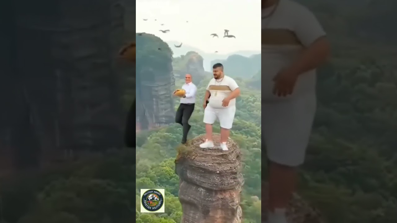 Danceur incroyable