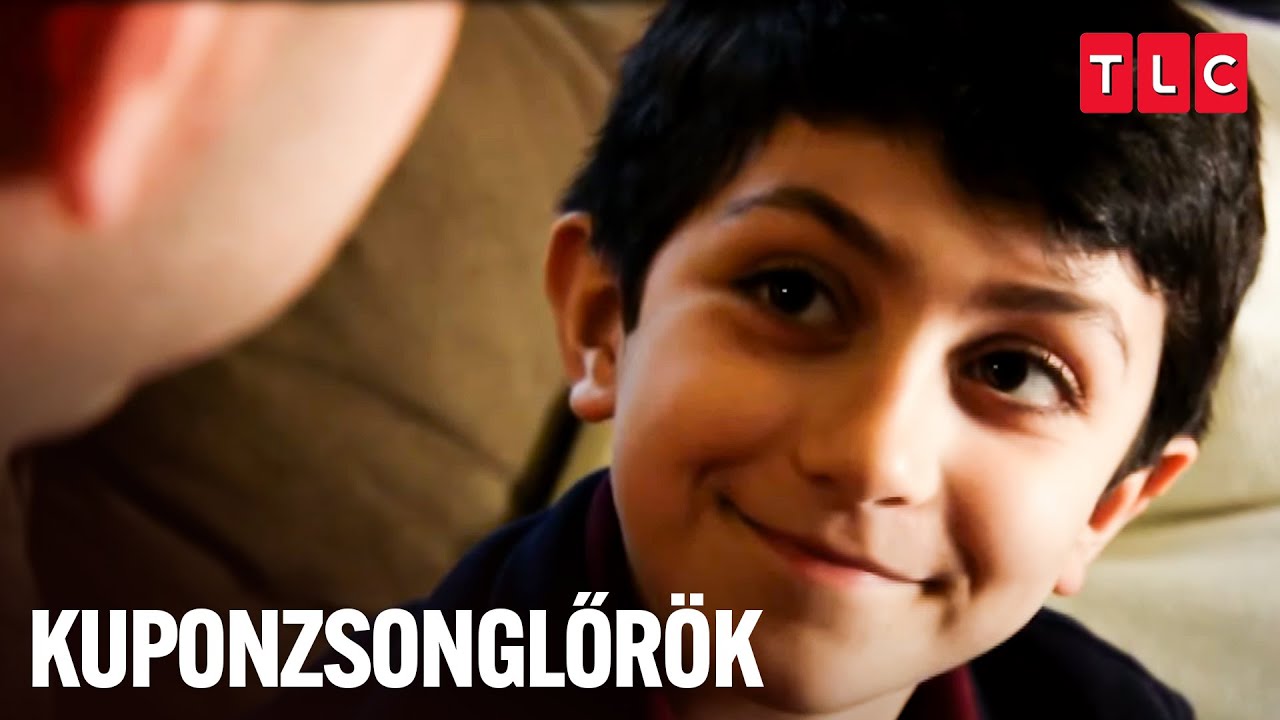 A kupónok idősebbek, mint én! | Kuponzsonglőrök