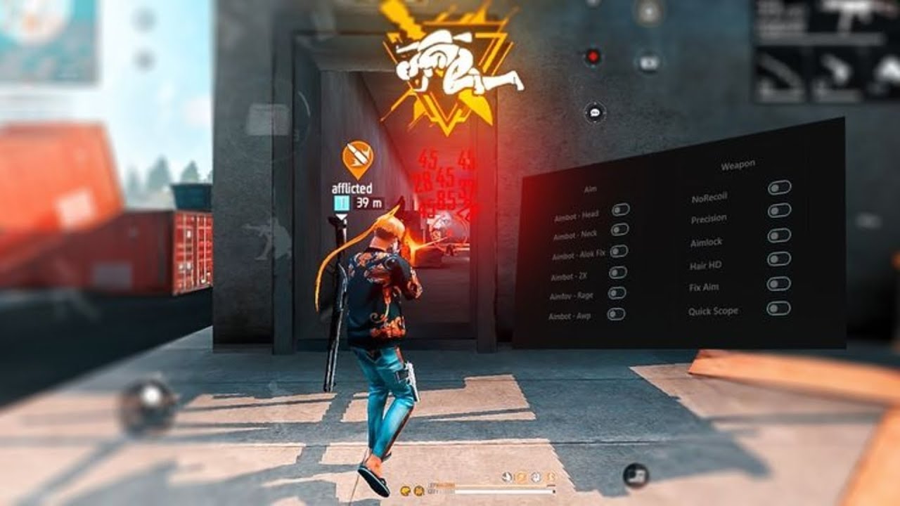 THE ACCURACY YOU NEED ☠|PC CHECK?|EXPOSED?