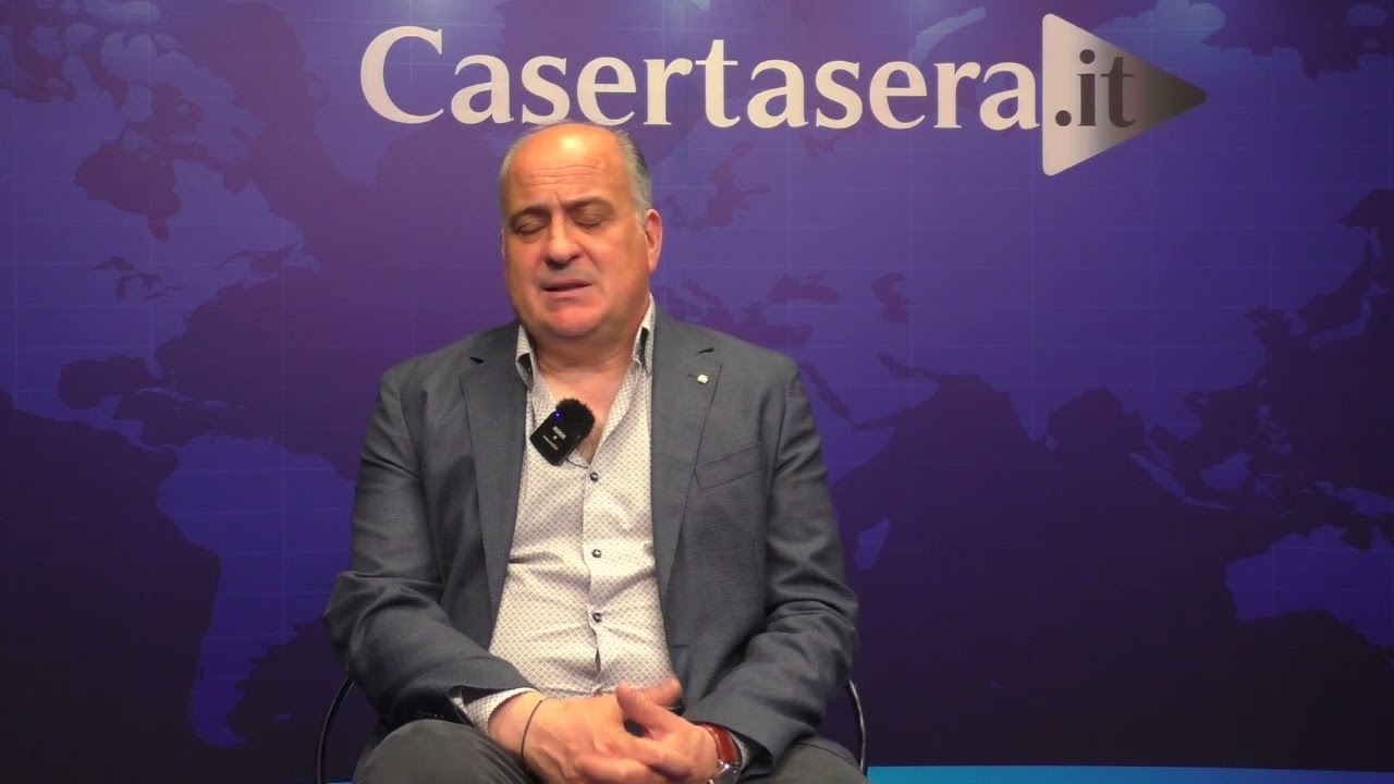 Casertasera.it Ailano al voto: Mario Lanzone parla ai suoi elettori