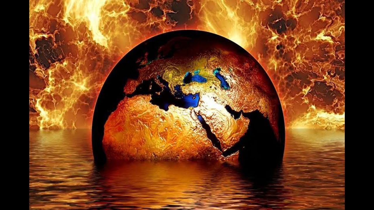 ПОЧЕМУ В 2026 ГОДУ БУДЕТ КАЗАТЬСЯ ЧТО МИР ЛЕТИТ В ПРОПАСТЬ? ЧТО ПРИГОТОВИЛ 2026 ГОД КАЖДОМУ ИЗ НАС.