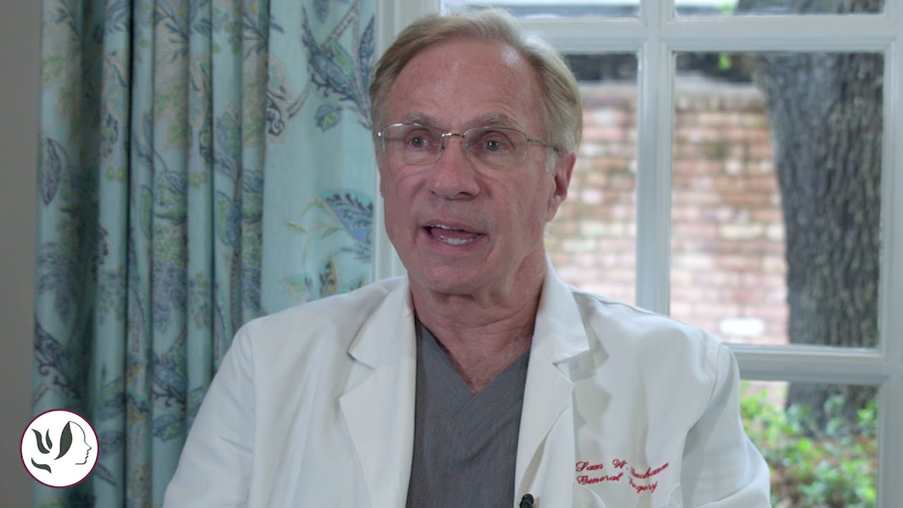 Dr. Sam Buchanan | Our Services