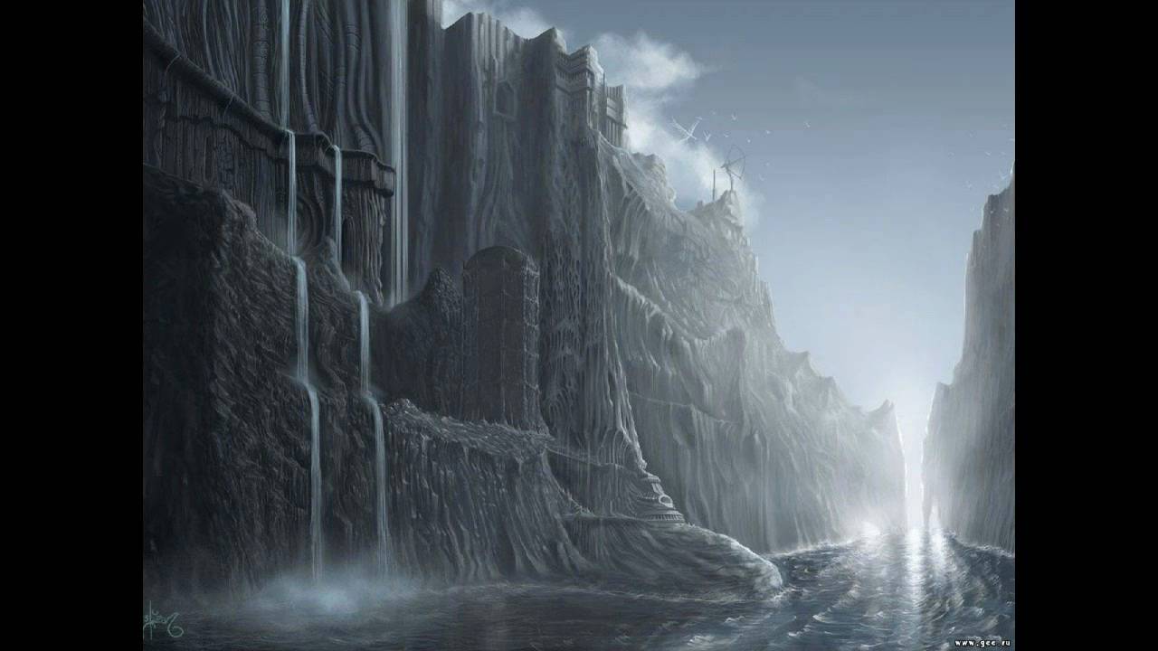 Ohmna - Satori Waterfalls original mix.