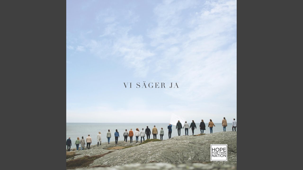 Lever ifrån seger (feat. Hanna Torén)