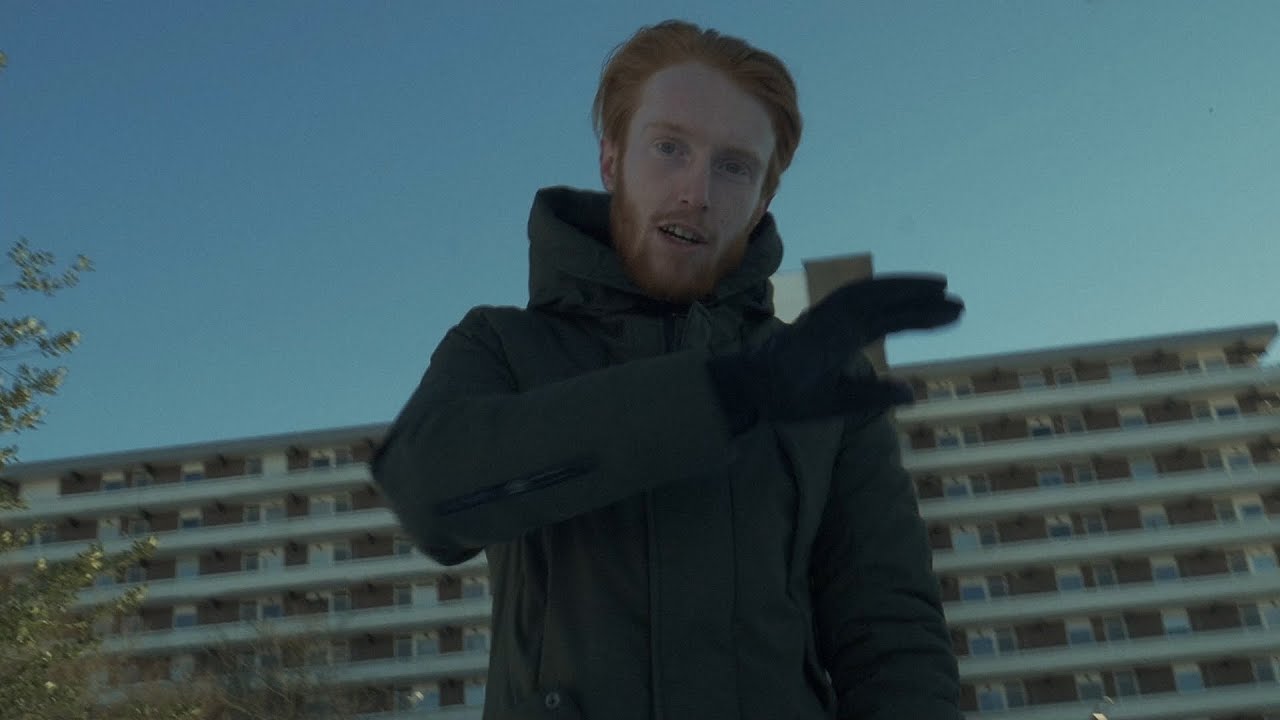 Lil Ging - 5BTC feat. LeBrain & Schwarzkopf (prod. Lil Ging)