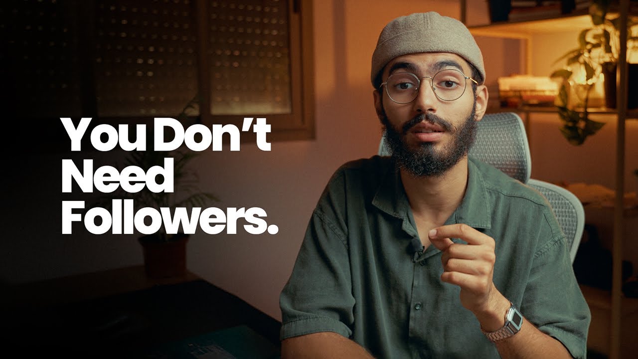 Why Most Muslim Creators Stay Broke (and How to Fix It Halal)