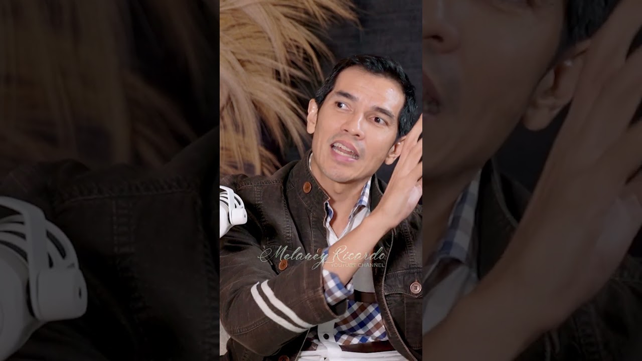 ADRIAN MAULANA: FROM AN ARTIST, TO AN OFFICE WORKER, TO JOINING POLITICS AND LOSING HIS HOUSE & CAR