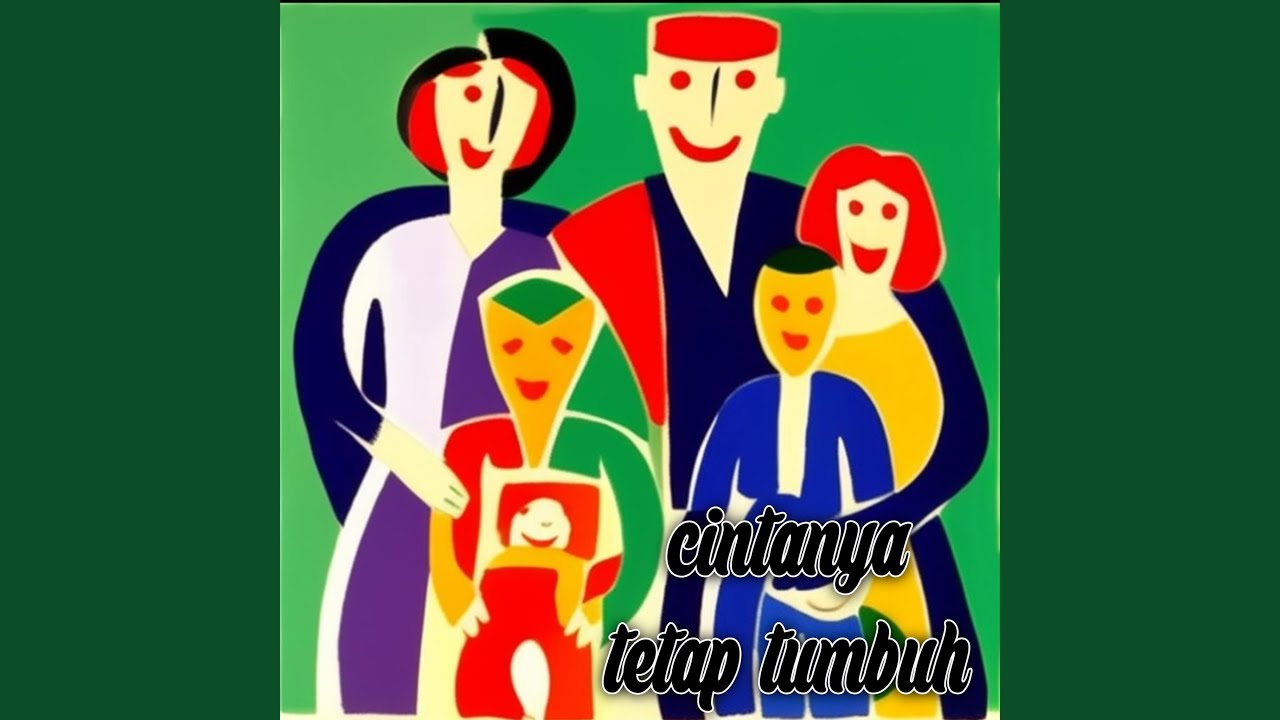 cintanya tetap tumbuh