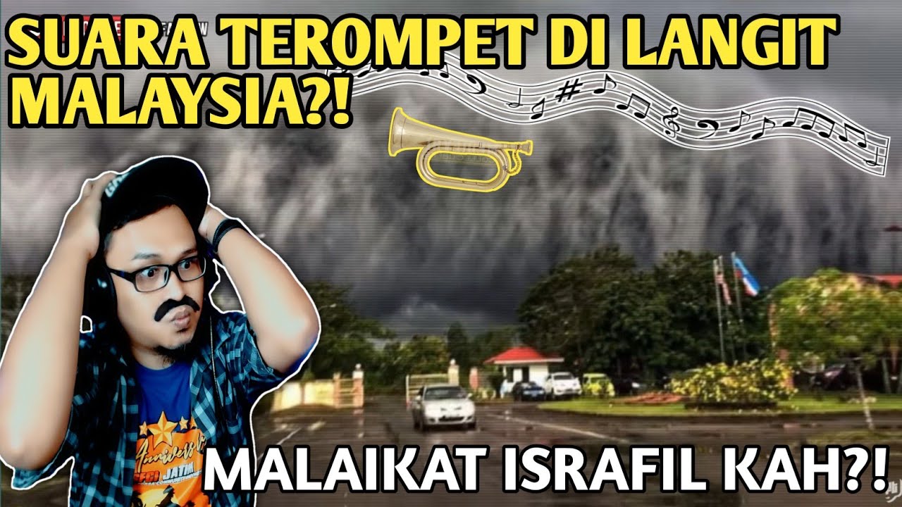 WADUH KOK SERAM YA⁉️ 10 KEJADIAN PELIK DAN ANEH INI PERNAH BERLAKU MALAYSIA⁉️ | Wak Lonjong