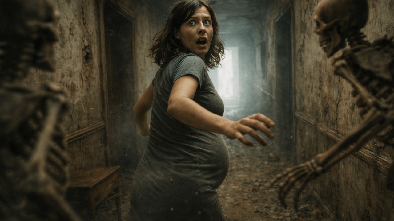 Apartment 7A (2024) Movie Explained in Hindi/Urdu full Summarized