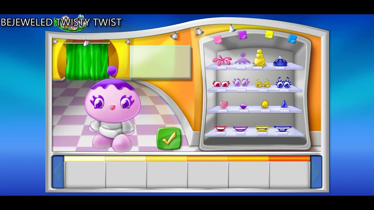 PurblePlace PURBLE SHOP part 16 lets rock and wear these purbles bro