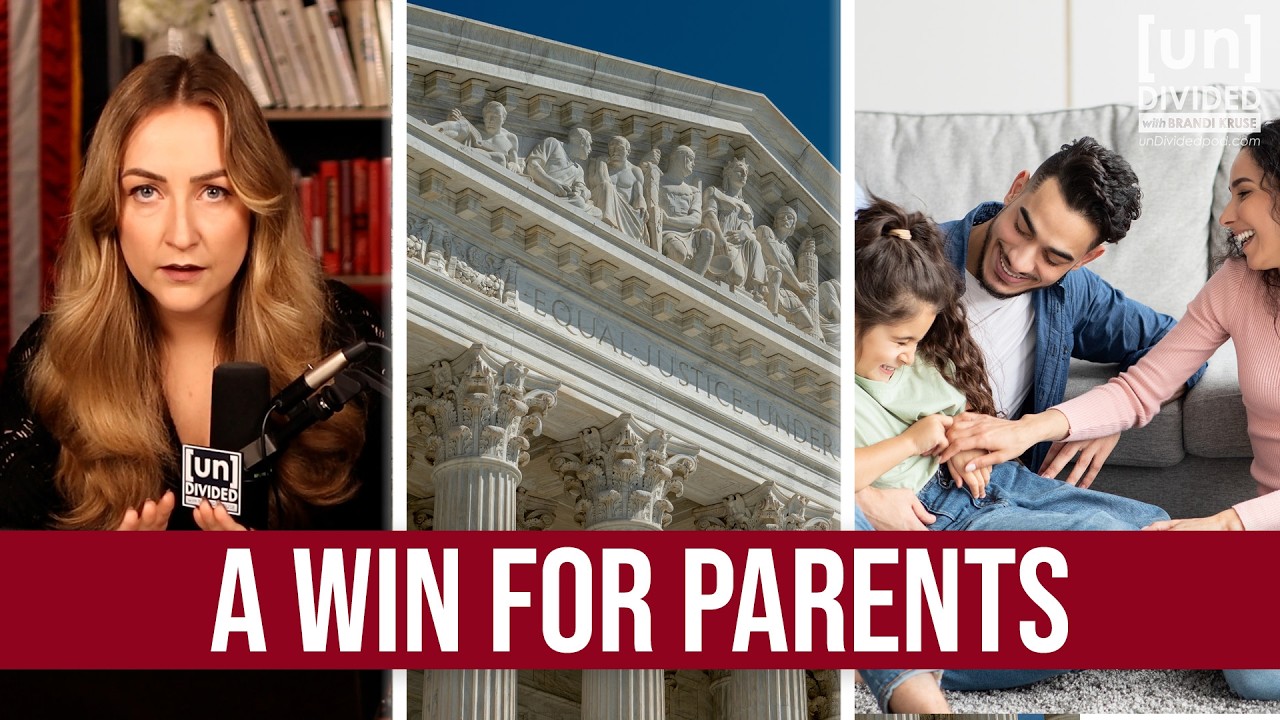 A win for parents (3.3.26)