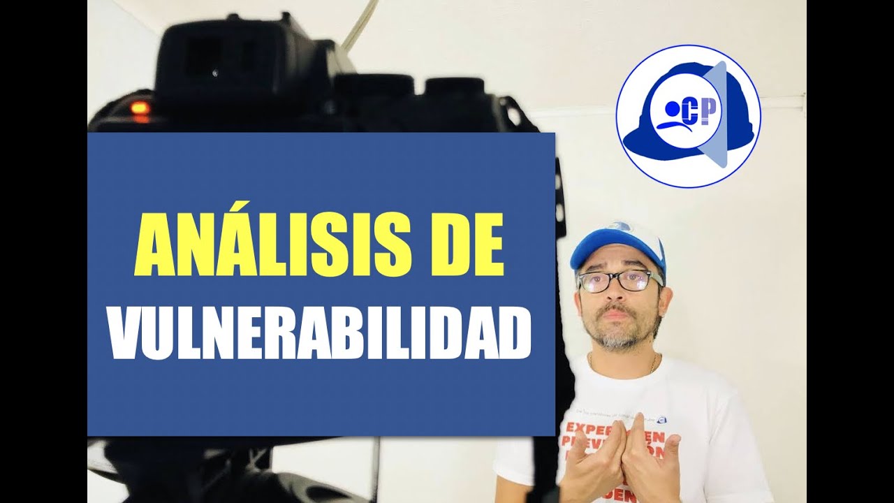 Plan de emergencias #2