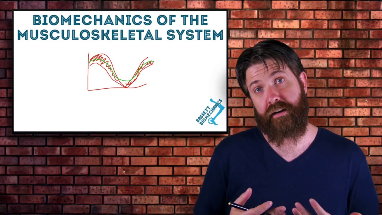 Gait Analysis Parameters - Chapter 1 of 4
