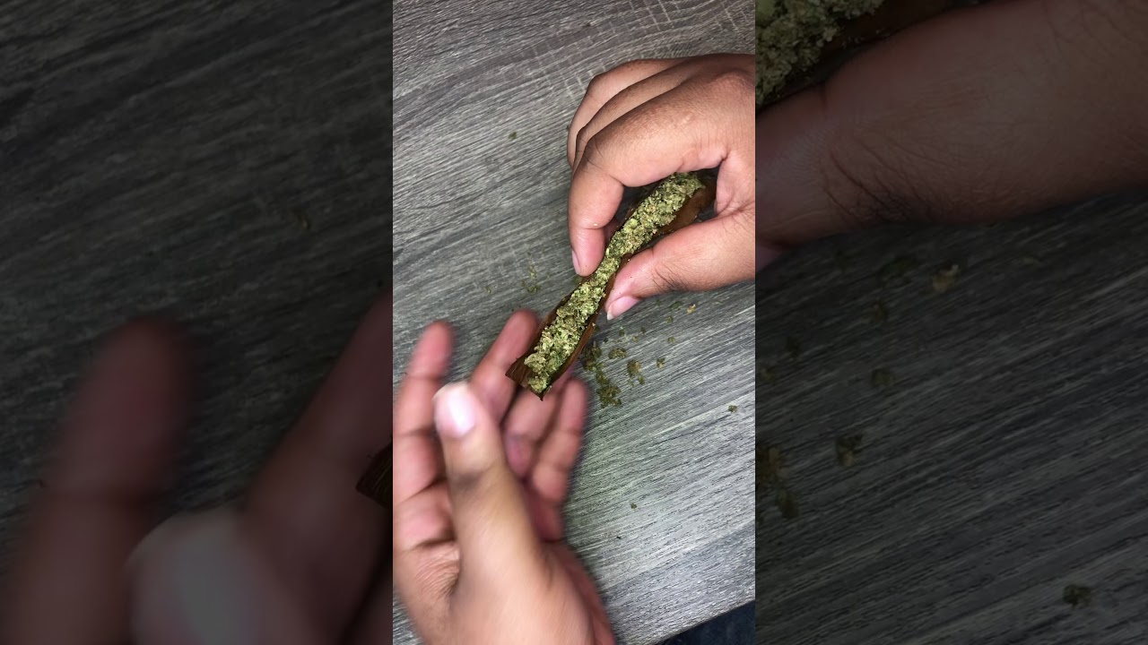 How to roll a white owl