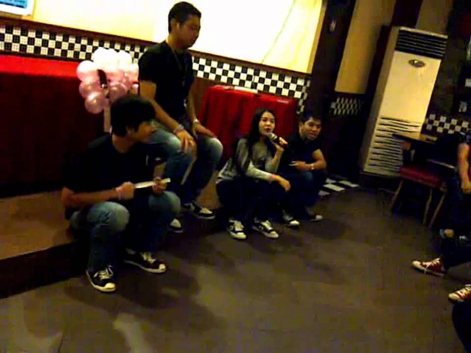 Acting Portion: and the Winner is ...