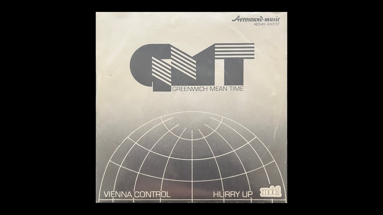 GMT - Vienna Control