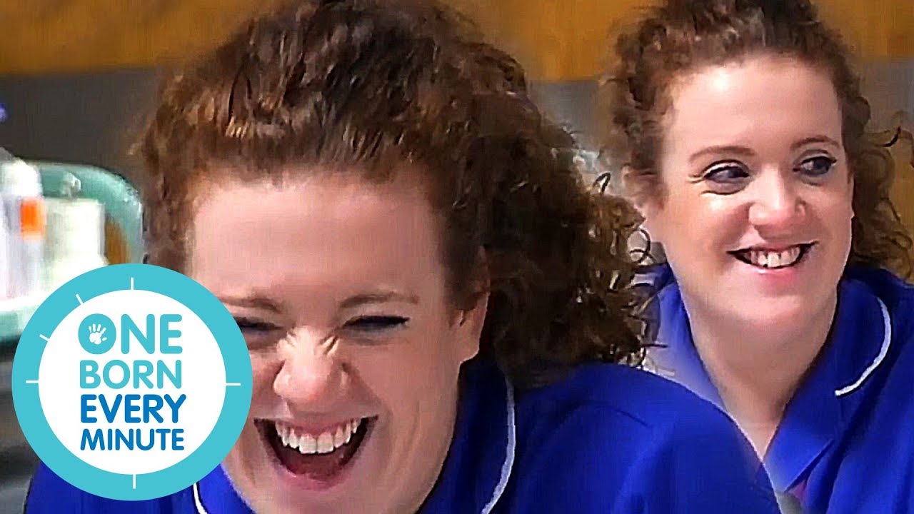 New Midwife | One Born Every Minute