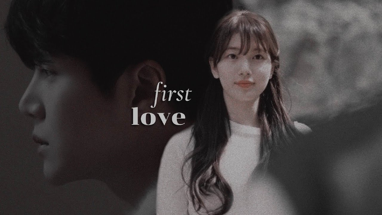 startup au | epitone project 'first love (첫사랑)' fmv