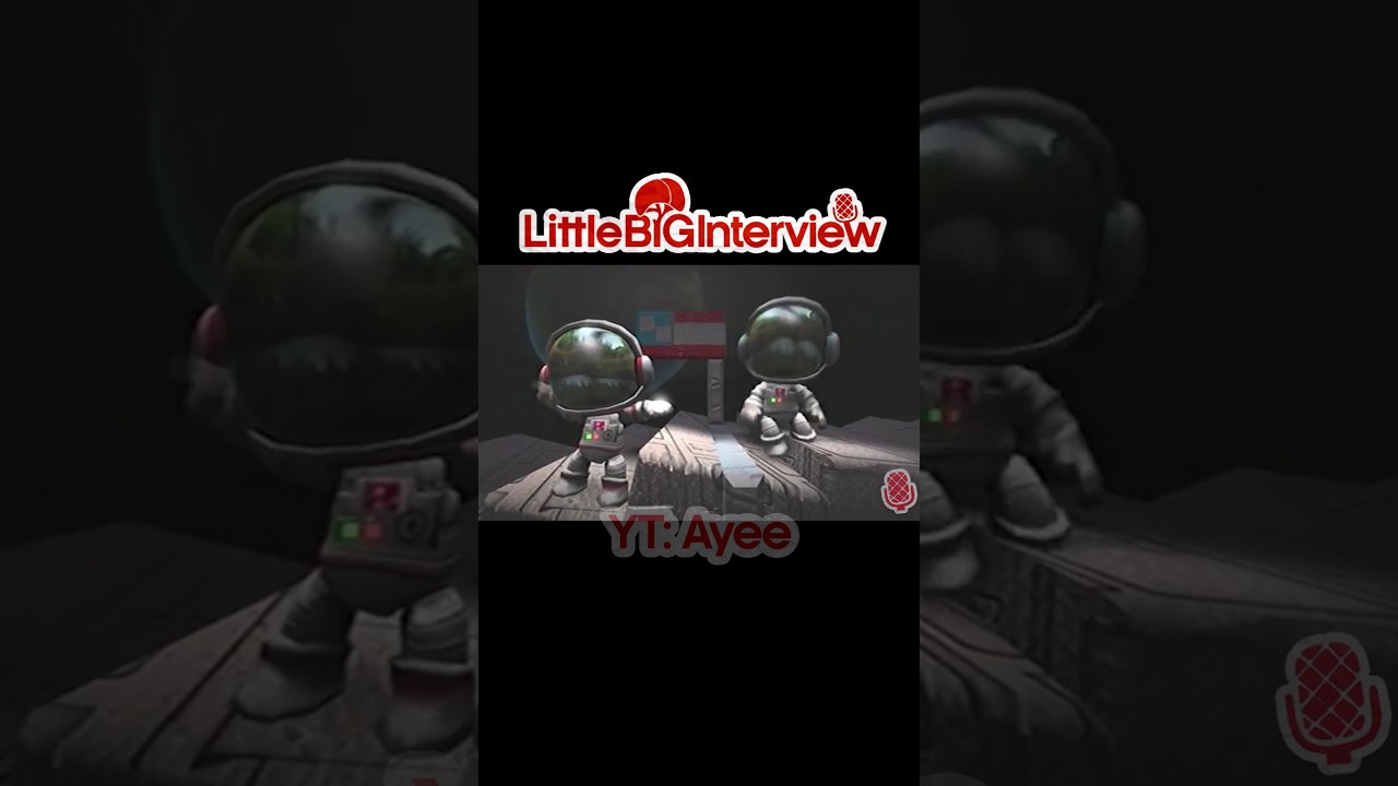 LittleBigInterview | Alex Evan: Favorite DLC