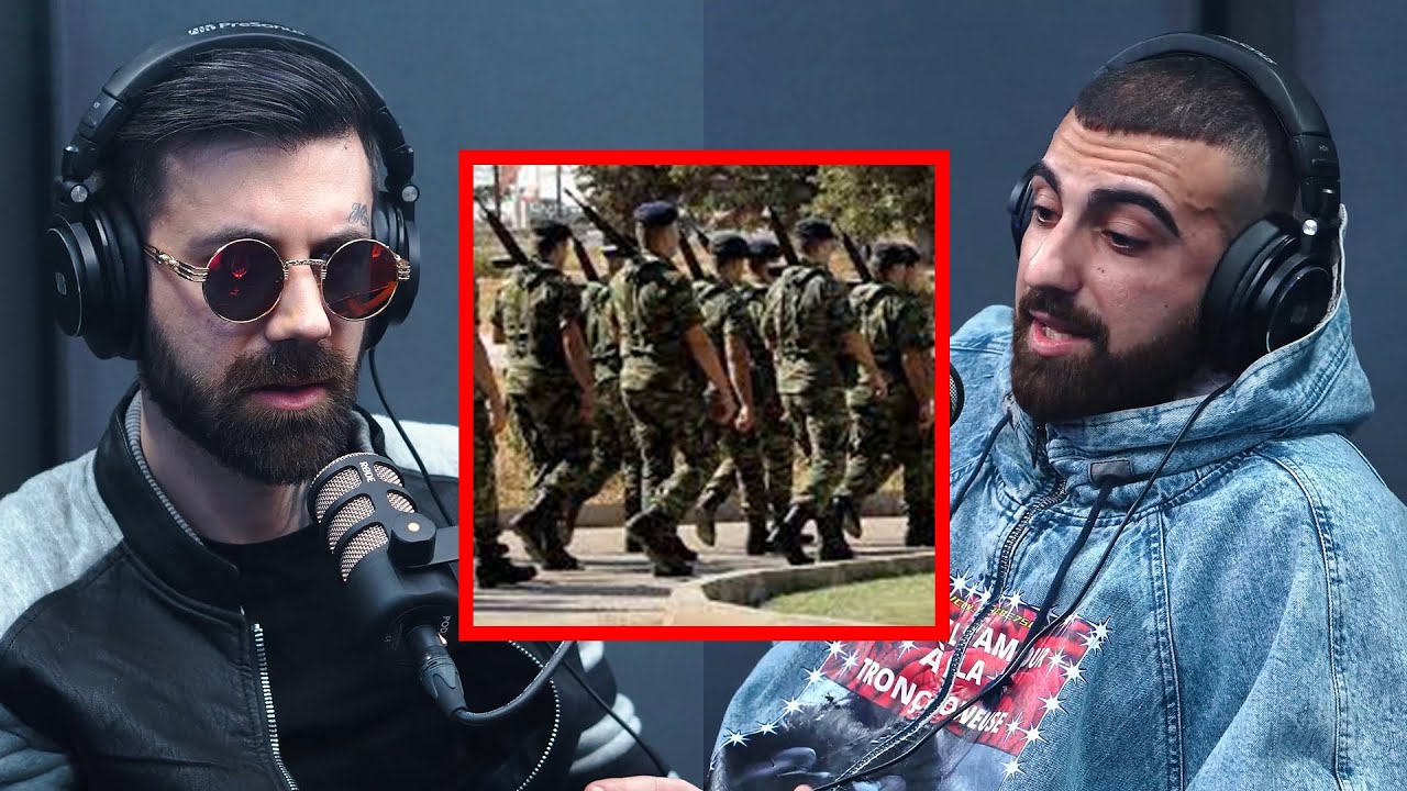 Ο στρατός στην κύπρο!