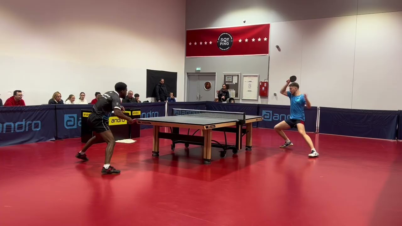 Mihai Nemaciuc - Best Shots Of The Season 2023/2024