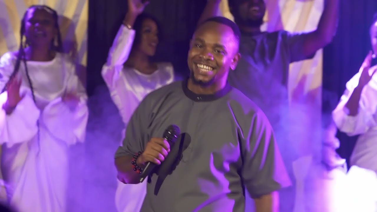 SEED OF LIFE - PENDO (Official Music Video)