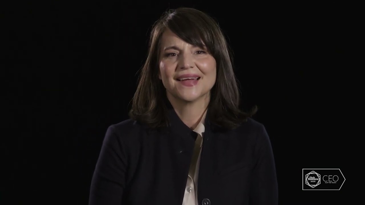 Heather West | Founder & CEO | Wellnest Fertility