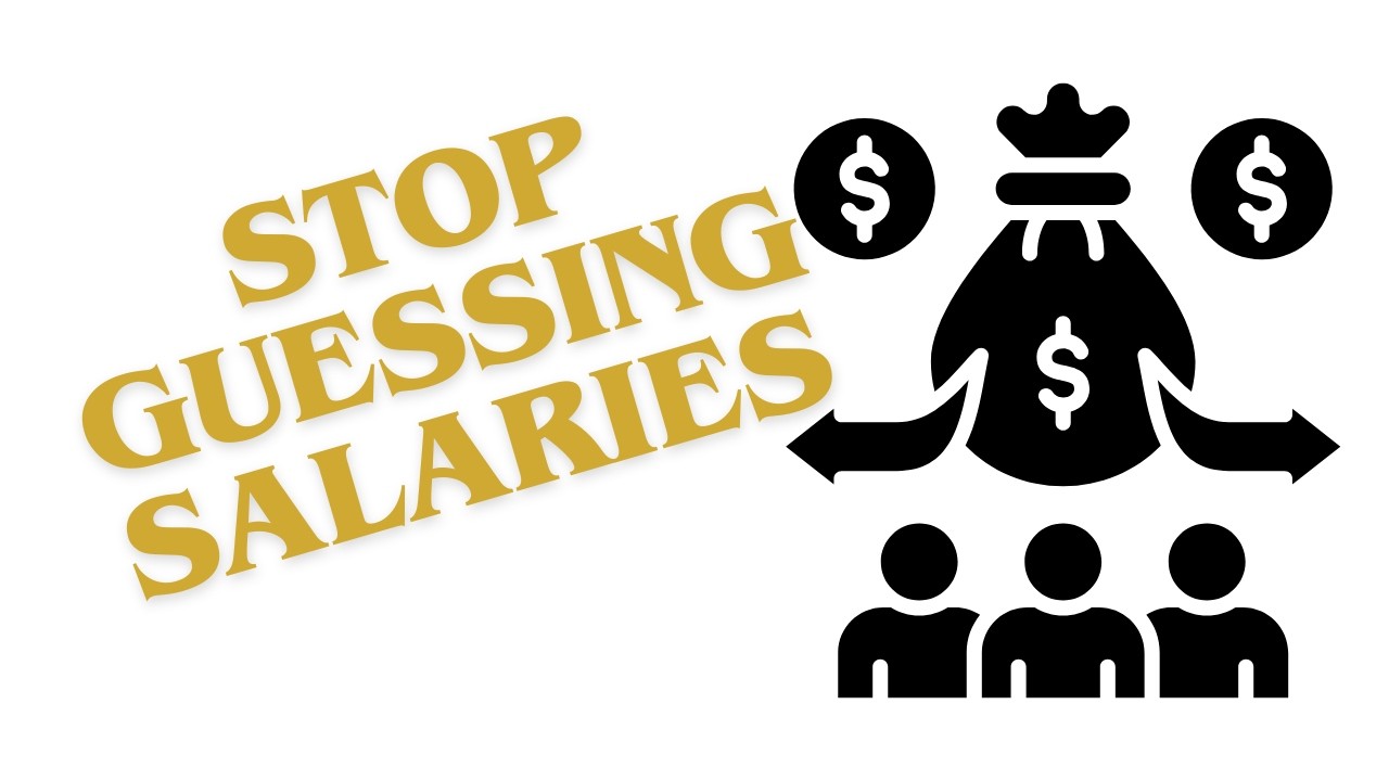 How to Build a Simple Pay Structure for Your Small Business