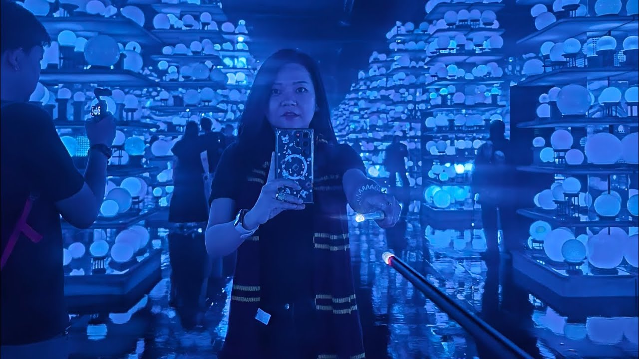 Harry Potter Visions of Magic Singapore