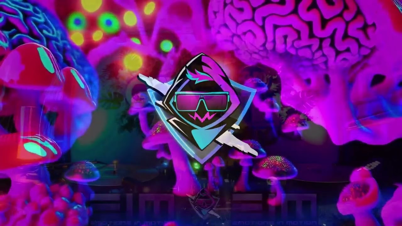 break beat progressive by Goyo Martin